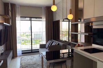 1 Bedroom Condo for rent in Knightsbridge Prime Sathorn, Thung Maha Mek, Bangkok near BTS Chong Nonsi