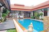 3 Bedroom House for rent in Siam Lake View, Nong Prue, Chonburi