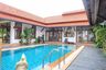 3 Bedroom House for rent in Siam Lake View, Nong Prue, Chonburi