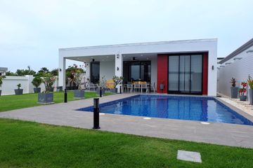 3 Bedroom House for sale in Siam Royal View, Nong Prue, Chonburi