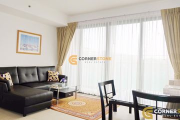 1 Bedroom Condo for rent in Zire Wongamat, Na Kluea, Chonburi
