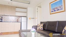 1 Bedroom Condo for rent in Zire Wongamat, Na Kluea, Chonburi