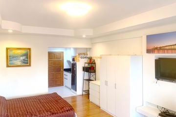 1 Bedroom Condo for sale in Yensabai Condo, Nong Prue, Chonburi