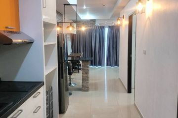 1 Bedroom Condo for sale in Jomtien Beach Mountain 2, Nong Prue, Chonburi