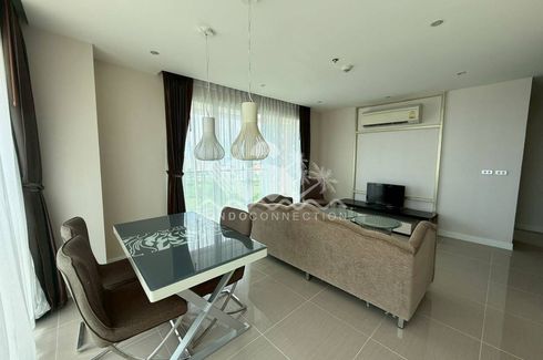 2 Bedroom Condo for sale in Grande Caribbean, Nong Prue, Chonburi