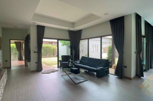3 Bedroom House for rent in Baan Pattaya 5, Huai Yai, Chonburi