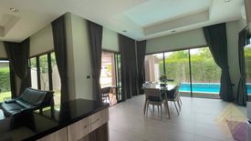 3 Bedroom House for rent in Baan Pattaya 5, Huai Yai, Chonburi
