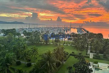 1 Bedroom Condo for sale in Ocean Portofino, Na Jomtien, Chonburi