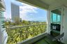 1 Bedroom Condo for sale in Ocean Portofino, Na Jomtien, Chonburi