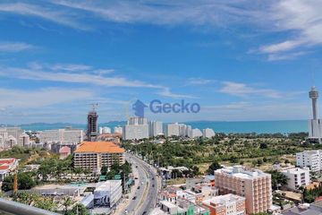 2 Bedroom Condo for sale in The Axis, Nong Prue, Chonburi