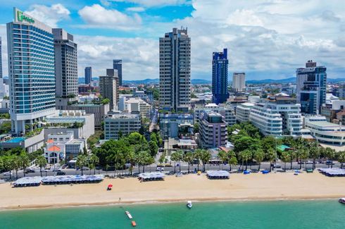 1 Bedroom Condo for sale in Markland, Na Kluea, Chonburi