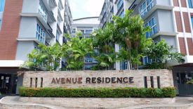1 Bedroom Condo for sale in The Avenue Pattaya, Nong Prue, Chonburi