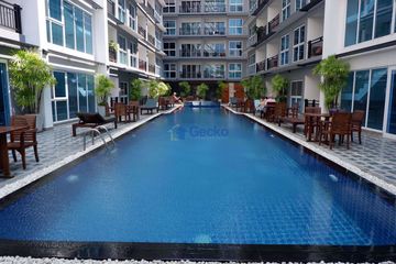 1 Bedroom Condo for sale in The Avenue Pattaya, Nong Prue, Chonburi