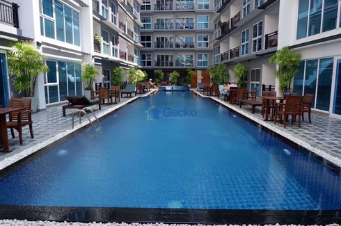 1 Bedroom Condo for sale in The Avenue Pattaya, Nong Prue, Chonburi
