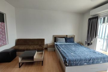 1 Bedroom Condo for sale in Supalai Mare, Nong Prue, Chonburi