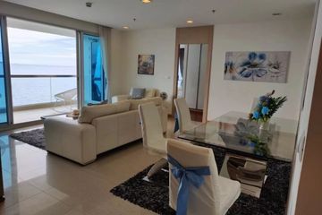 2 Bedroom Condo for sale in The Palm Wongamat Beach, Na Kluea, Chonburi
