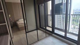 1 Bedroom Condo for rent in Life One Wireless, Lumpini, Bangkok near BTS Ploen Chit