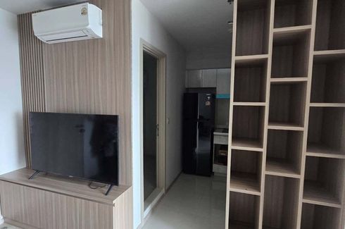 1 Bedroom Condo for rent in Life One Wireless, Lumpini, Bangkok near BTS Ploen Chit
