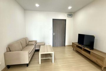 1 Bedroom Condo for rent in Supalai Veranda Phasi Charoen Station, Bang Wa, Bangkok near MRT Phasi Charoen