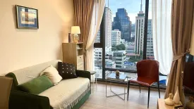 Condo for rent in The Address Siam-Ratchathewi, Thanon Phetchaburi, Bangkok near BTS Ratchathewi