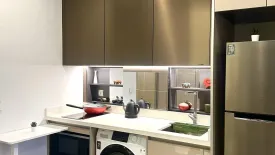 Condo for rent in The Address Siam-Ratchathewi, Thanon Phetchaburi, Bangkok near BTS Ratchathewi