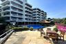 2 Bedroom Condo for sale in RCG Suites Pattaya, Na Kluea, Chonburi