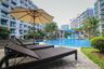 Condo for sale in Dusit Grand Park, Nong Prue, Chonburi