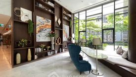 1 Bedroom Condo for Sale or Rent in THE LINE Wongsawang, Wong Sawang, Bangkok near MRT Wong Sawang