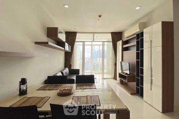 2 Bedroom Condo for Sale or Rent in Ideo Verve Ratchaprarop, Makkasan, Bangkok near BTS Phaya Thai