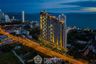 1 Bedroom Condo for sale in The Riviera Jomtien, Nong Prue, Chonburi