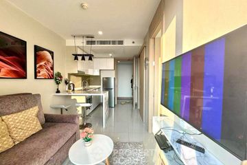 1 Bedroom Condo for sale in The Riviera Jomtien, Nong Prue, Chonburi