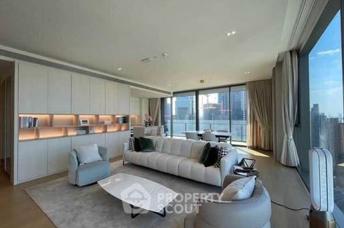 3 Bedroom Condo for sale in The Strand Thonglor, Khlong Tan Nuea, Bangkok near BTS Thong Lo