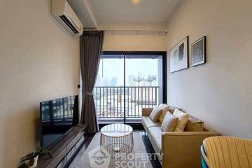 1 Bedroom Condo for rent in Park Origin Thonglor, Khlong Tan Nuea, Bangkok