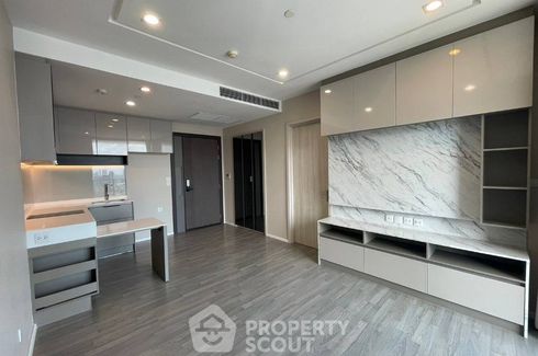 1 Bedroom Condo for sale in 333 Riverside, Bang Sue, Bangkok near MRT Bang Pho