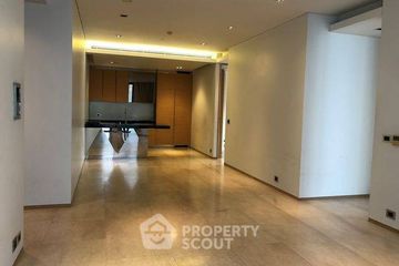 2 Bedroom Condo for sale in Saladaeng Residences, Silom, Bangkok near MRT Lumpini