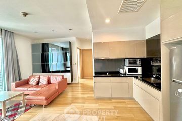 2 Bedroom Condo for rent in 39 by Sansiri, Khlong Tan Nuea, Bangkok near BTS Phrom Phong