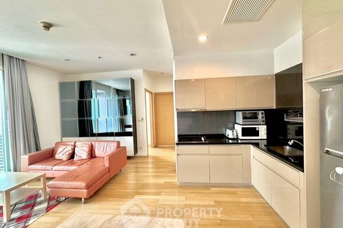 2 Bedroom Condo for rent in 39 by Sansiri, Khlong Tan Nuea, Bangkok near BTS Phrom Phong