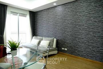 2 Bedroom Condo for rent in Thru Thonglor, Bang Kapi, Bangkok near MRT Phetchaburi