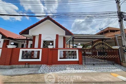 4 Bedroom House for rent in Nong Prue, Chonburi