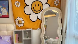 1 Bedroom Condo for rent in Garden Asoke - Rama 9, Bang Kapi, Bangkok