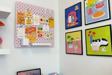 1 Bedroom Condo for rent in Garden Asoke - Rama 9, Bang Kapi, Bangkok