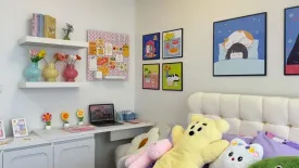 1 Bedroom Condo for rent in Garden Asoke - Rama 9, Bang Kapi, Bangkok