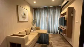 1 Bedroom Condo for rent in Rhythm Sathorn, Thung Wat Don, Bangkok near BTS Saphan Taksin