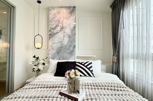 1 Bedroom Condo for sale in The Trust Residence Pinklao, Arun Amarin, Bangkok