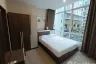 1 Bedroom Condo for rent in The Sky Sukhumvit 103/4, Bang Na, Bangkok near BTS Udom Suk