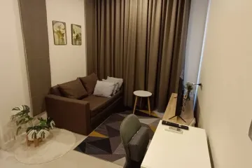 1 Bedroom Condo for rent in The Sky Sukhumvit 103/4, Bang Na, Bangkok near BTS Udom Suk