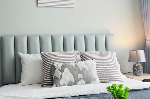 1 Bedroom Condo for rent in Skyrise Avenue Sukhumvit 64, Bang Chak, Bangkok near BTS Punnawithi