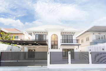 3 Bedroom House for sale in Baan Ratchada 3, Wang Thonglang, Bangkok near MRT Lat Phrao 71