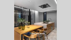 3 Bedroom House for sale in Thung Maha Mek, Bangkok