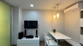 1 Bedroom Condo for rent in The Colory Vivid, Huai Khwang, Bangkok near MRT Huai Khwang